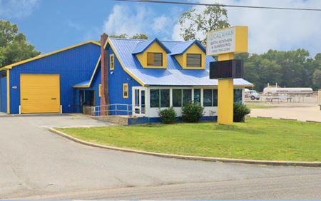 Preview of Retail space for Sale at 3895 N Dupont Hwy