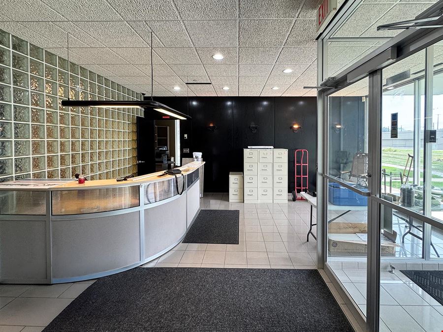 5200 W 78th Street