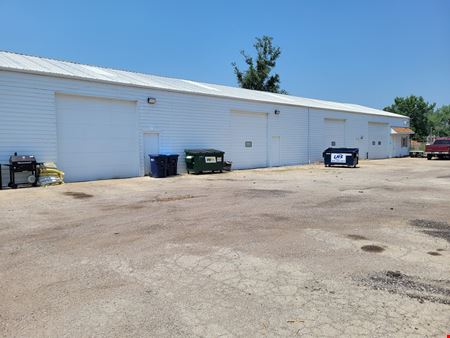 Preview of Industrial space for Rent at 57 Baseline Road, Unit C 