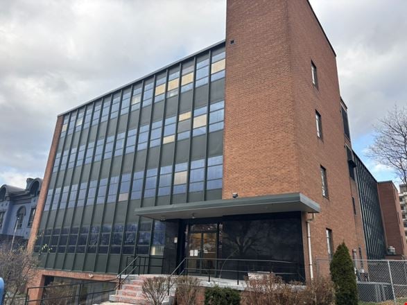 Preview of Office space for Rent at 731 James Street