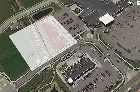 Preview of VacantLand space for Rent at 3875 Massillon Road