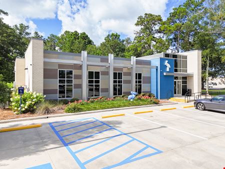 Preview of Retail space for Sale at 2175 Gause Blvd E