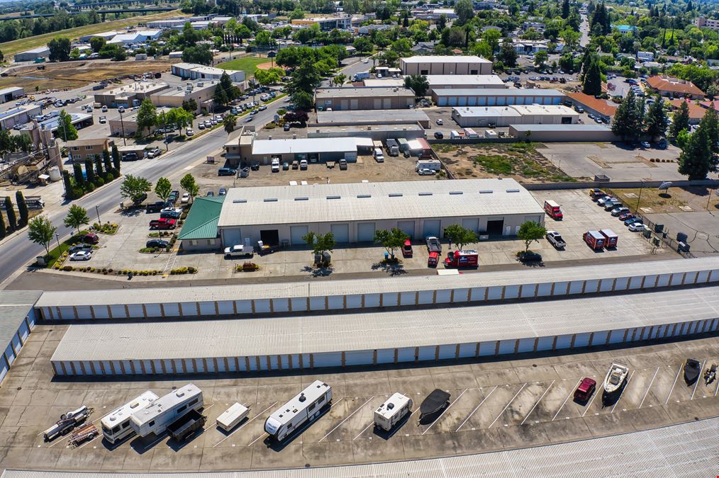 1250 Market Warehouse
