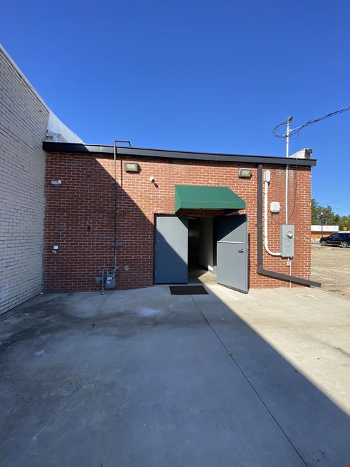3308 Pike Ave