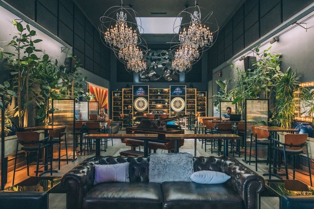 Empire Scottsdale