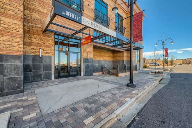 Preview of Coworking space for Rent at 6105 South Main Street Suite 200
