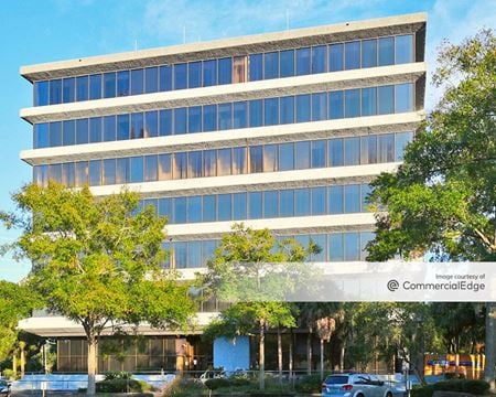 Preview of Office space for Rent at 850 East Altamonte Drive