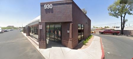 Preview of Retail space for Rent at 930 West Broadway Road