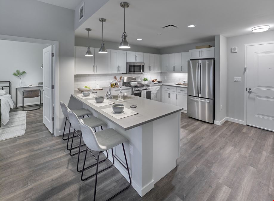 Woodcrest Oceanside