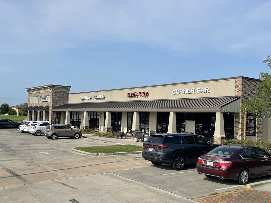 Metairie Centre