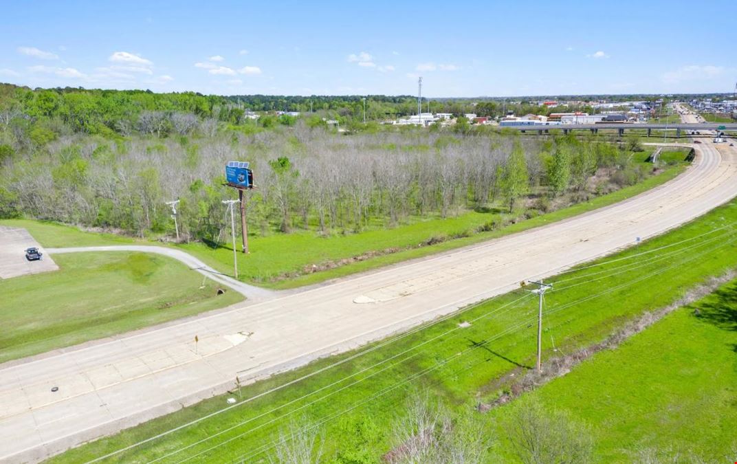 Motor Finance Properties - Tracts G & H