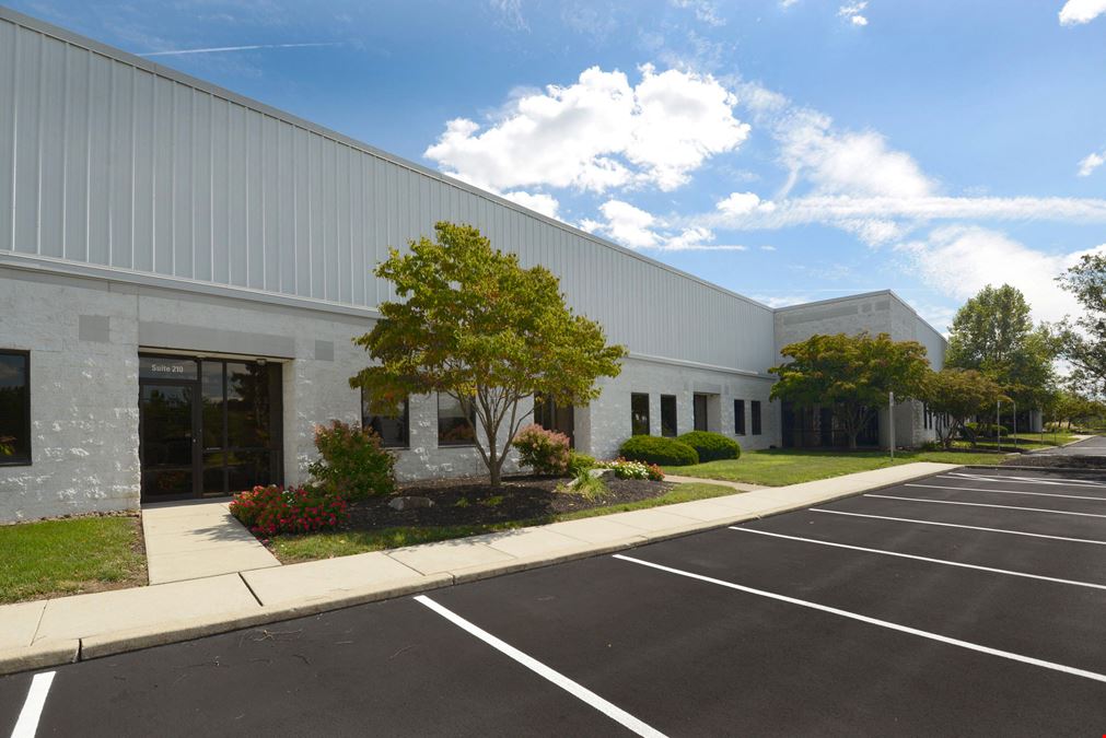 Prologis Lehigh Valley West 4