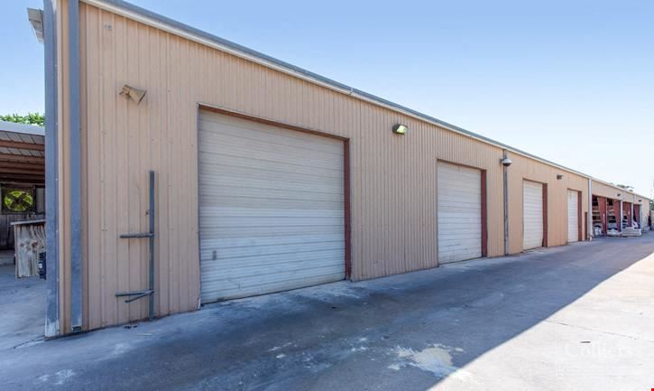 For Sale or Lease I 25,040 SF Industrial Space