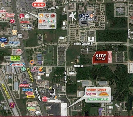 Preview of VacantLand space for Sale at 0 Michel Rd