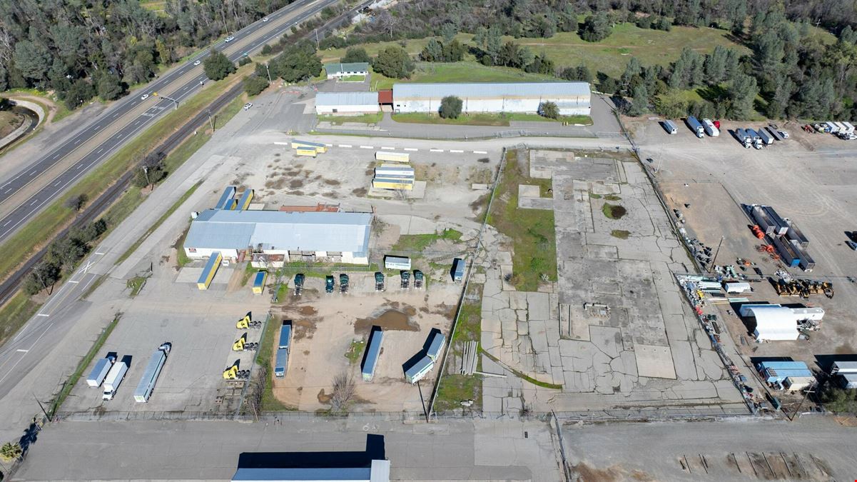 Industrial Facility