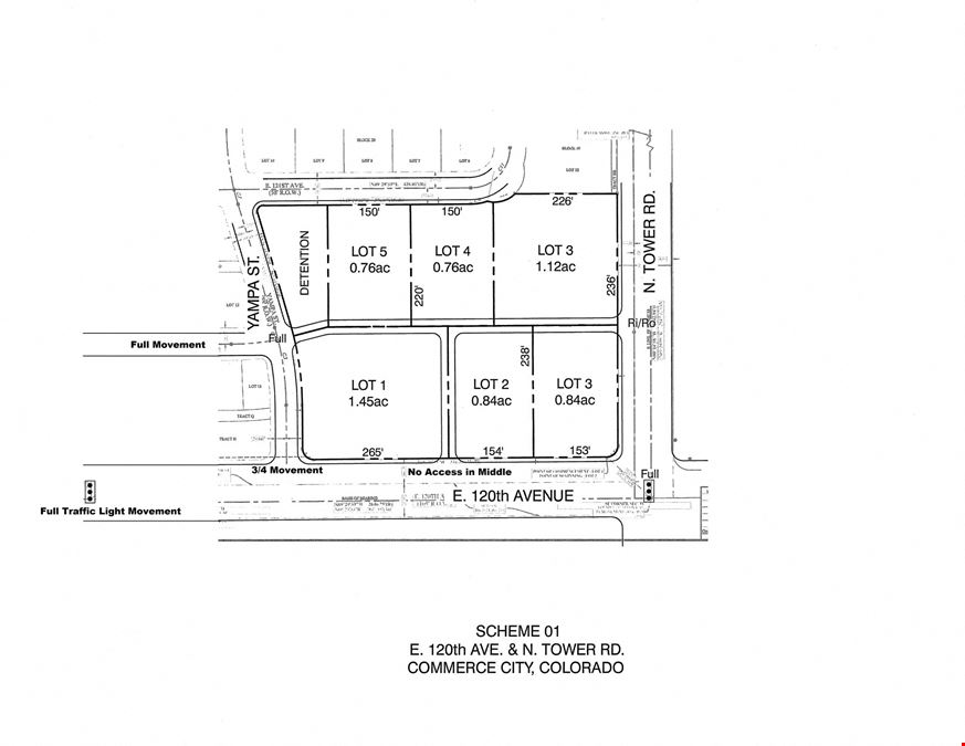 Cutler Farms Subdivision