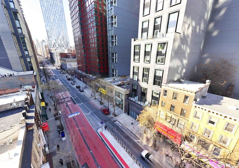 60,000+ ZFA Development Site | Downtown Brooklyn