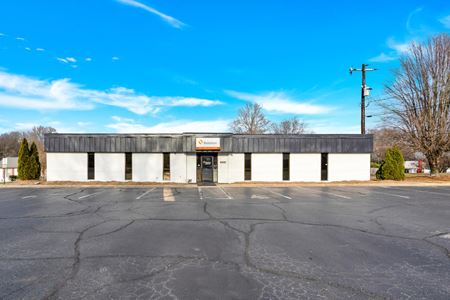 Preview of Office space for Rent at 1473 Dale Earnhardt Blvd