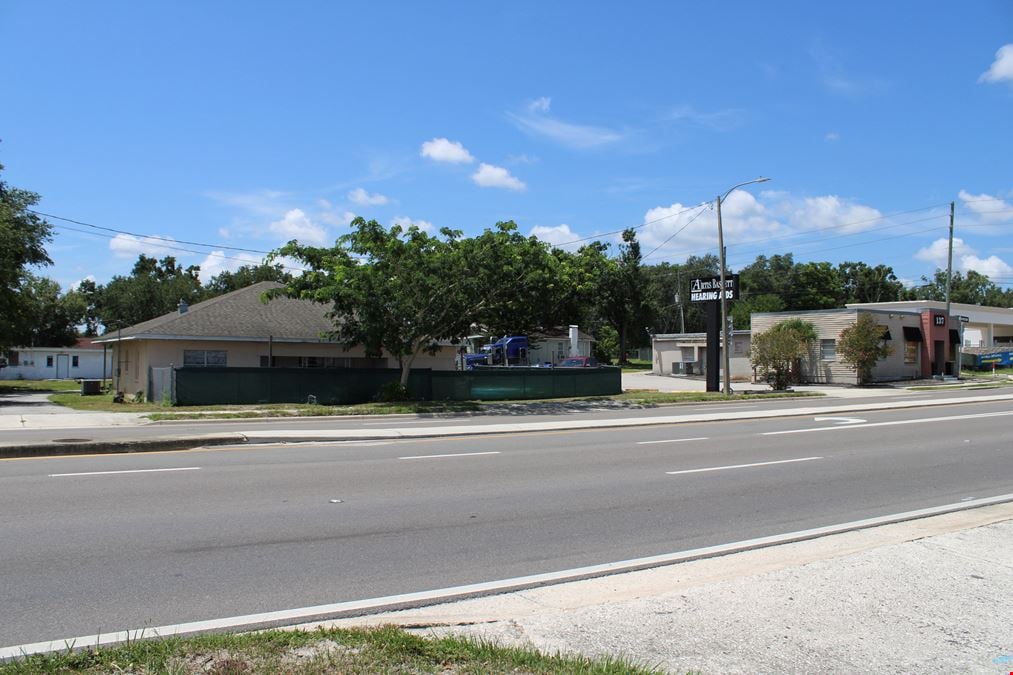 Lake Wales Commercial Portfolio