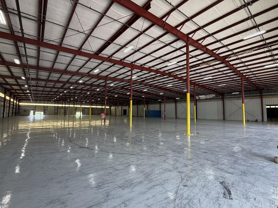 715 W Pike Blvd