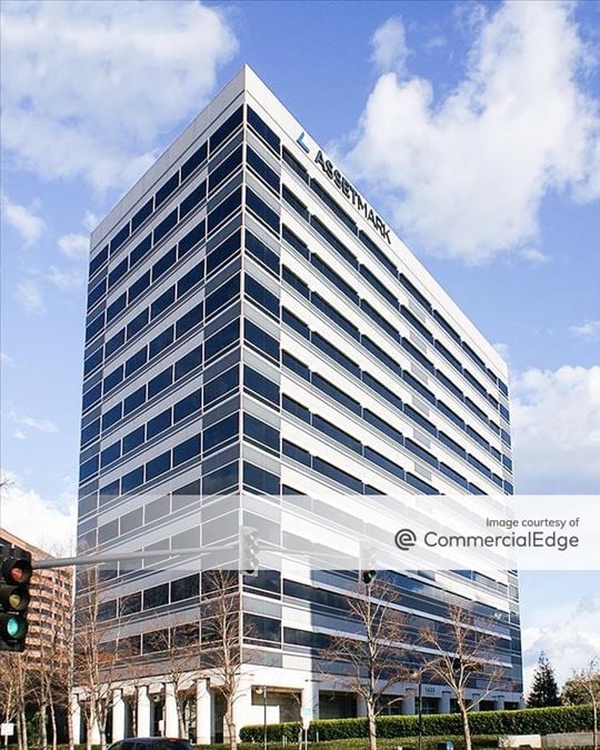 Swift Plaza - Building A