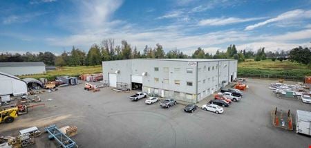 Preview of Industrial space for Rent at 29781 Fraser Highway