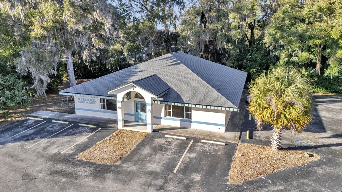 Dunnellon Medical Office Building