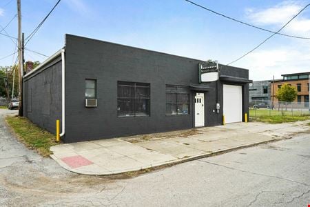 Preview of Retail space for Rent at 19 South Highland Avenue