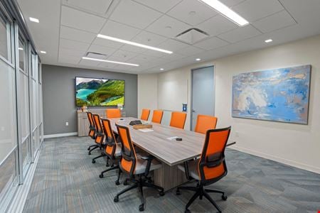 Preview of Coworking space for Rent at 1530 Wilson Boulevard, #650