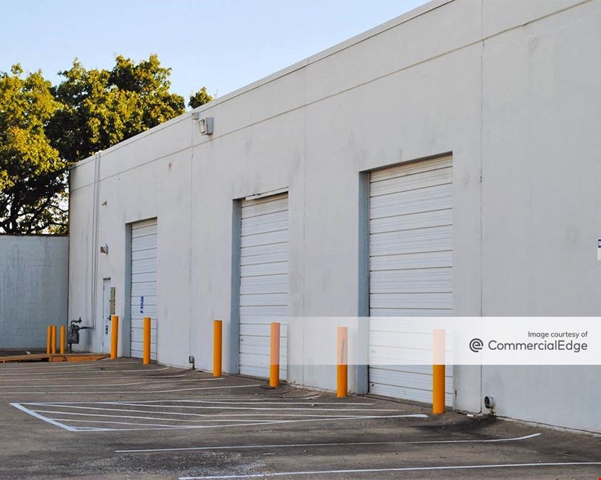 Northgate Business Park II