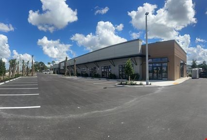 Alico Plaza