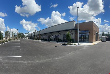 Preview of Retail space for Rent at 8156 Alico Rd