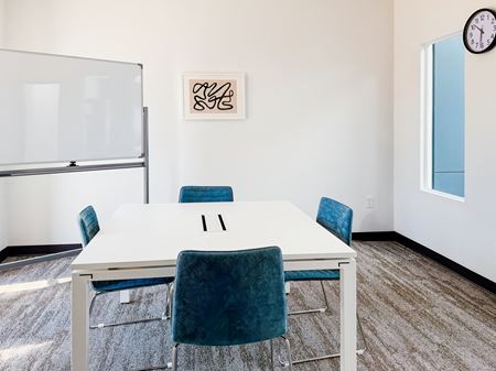 Preview of Coworking space for Rent at 208 West Hampton Avenue 1st Floor