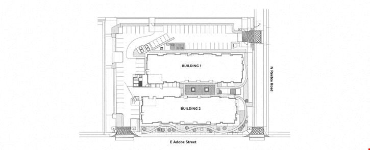 Vacant Multifamily Land for Sale in Mesa