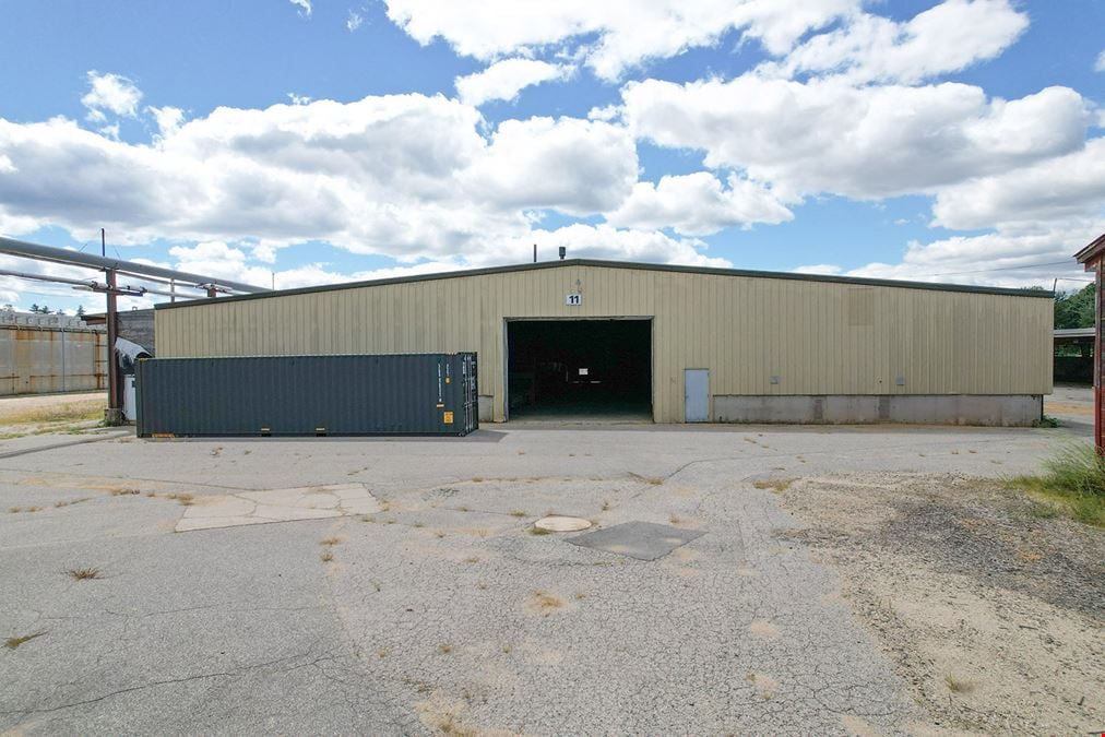 563 New Dam Rd