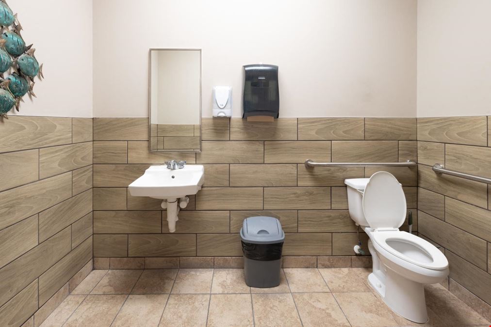 Jacksonville Professional Offices
