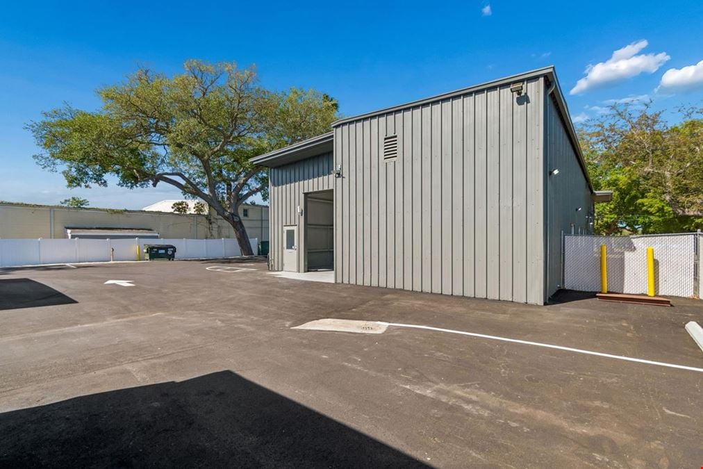 Warehouse | Self Storage | For Sale 