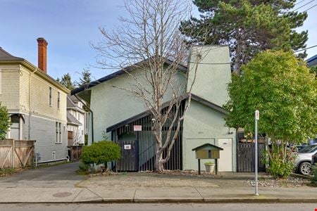 Preview of Other space for Rent at 1321 Fernwood Road