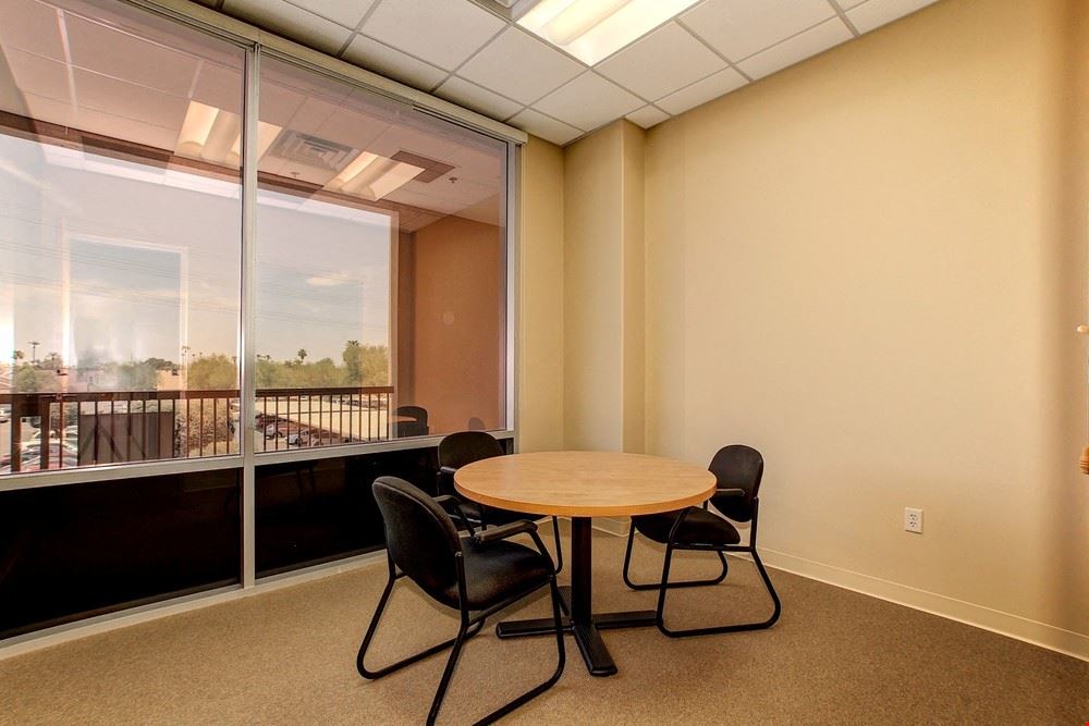 New Creative Office