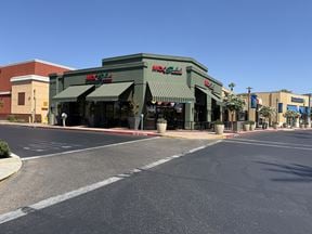 Sub-Lease Turn Key Mexican Restaurant