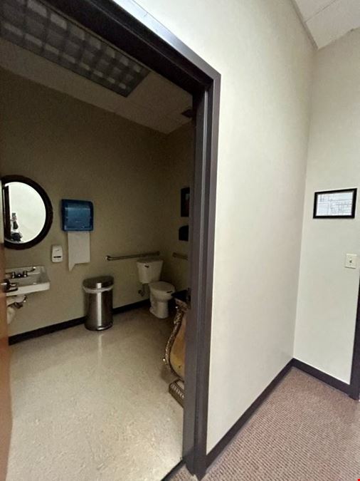 6802 S Olympia Ave - Olympia Medical Center