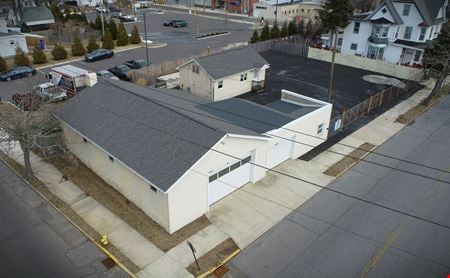 Preview of Retail space for Sale at 501 Buck Street