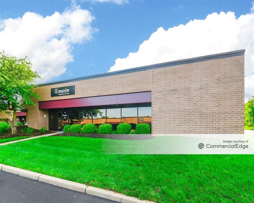 Business Center III