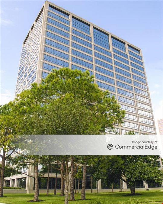 Office For Rent at 550 Westlake Park Blvd | CommercialSearch