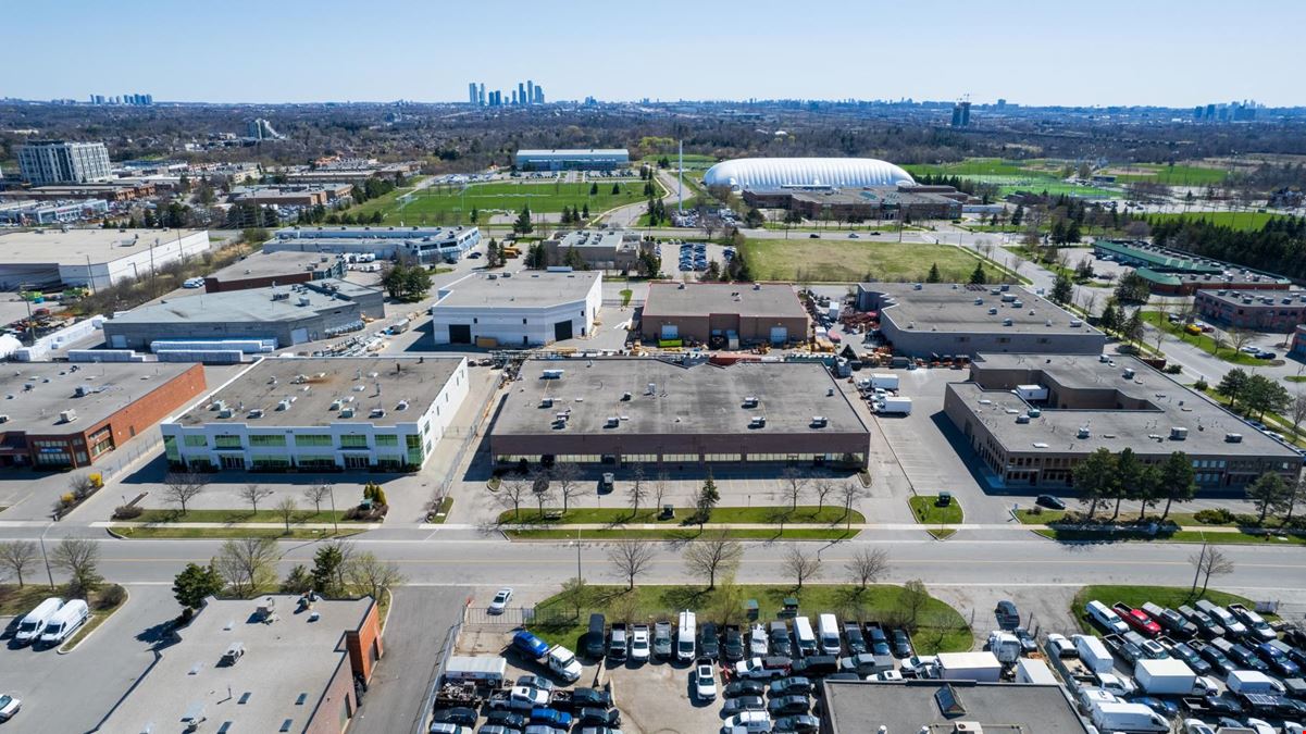 181 Regina Rd