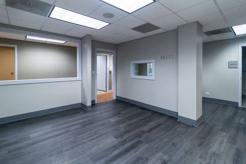 Medical Office Space For Lease | Lincoln Park