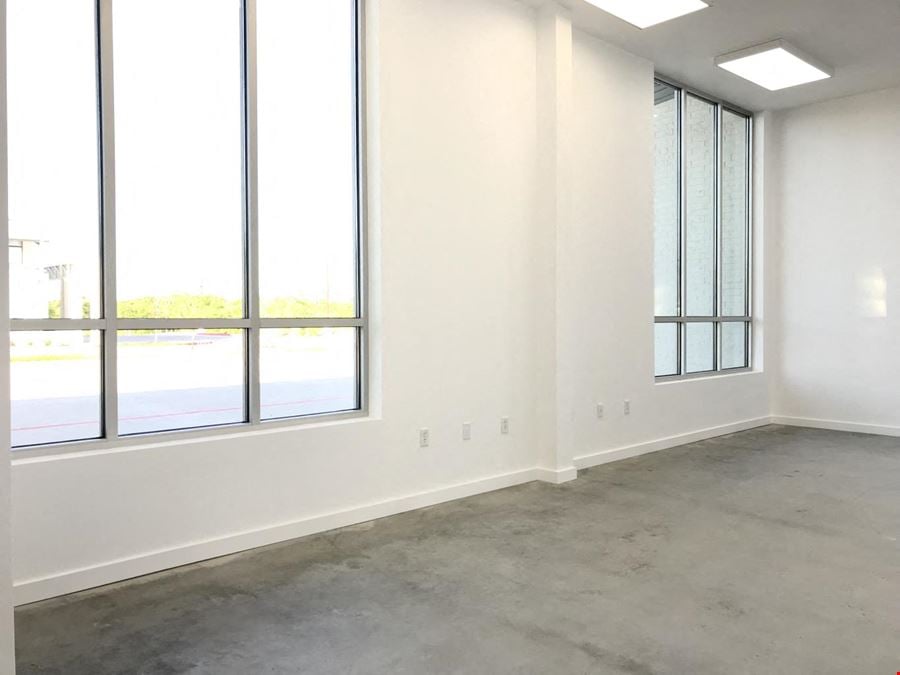 1019 South Heatherwilde Blvd - Buildings 1 & 2