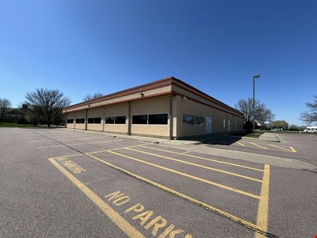 Preview of Office space for Rent at 4205 W. 53rd Street