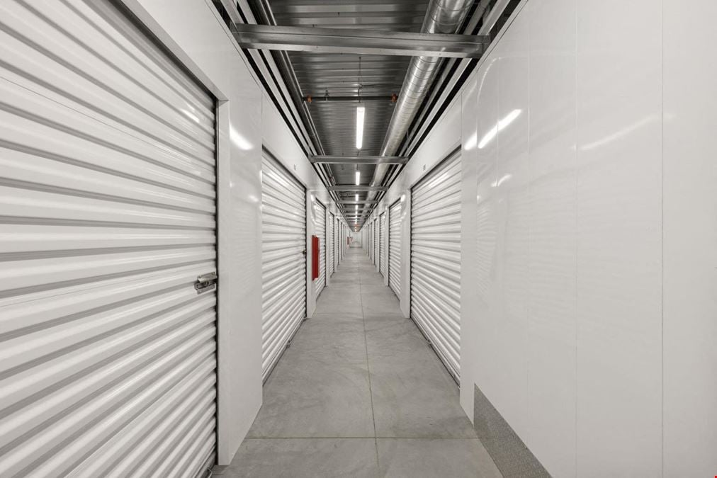 EXTRA SPACE (THIRD PARTY MANAGED) INDIO