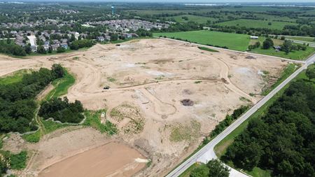 Preview of VacantLand space for Sale at Running Horse Rd